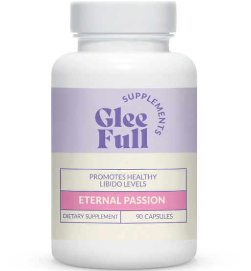 Eternal Passion