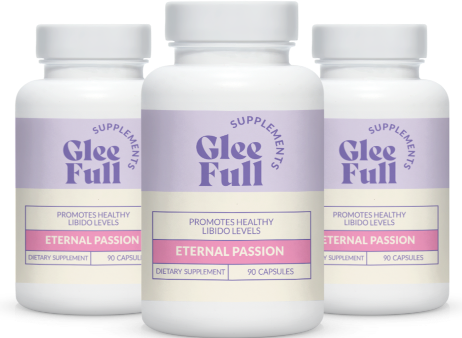 Eternal Passion - product image