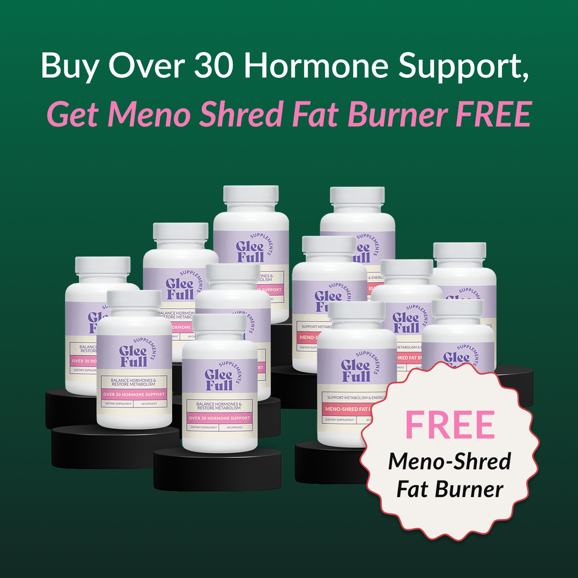 Gleefull Supplements image