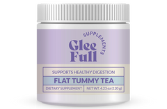 Flat Tummy Tea