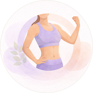 Start Losing Stubborn Weight 