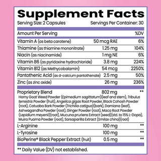Gleefull Supplements image