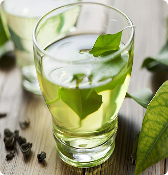 Green Tea