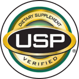 USP Verified
