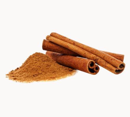 Ceylon Cinnamon Extract