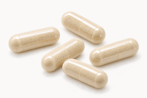 Magnesium Glycinate