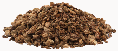 Organic Rhubarb Powder