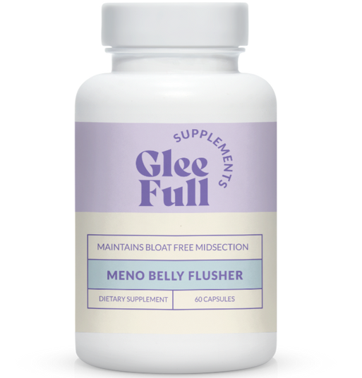 Meno Belly Flusher
