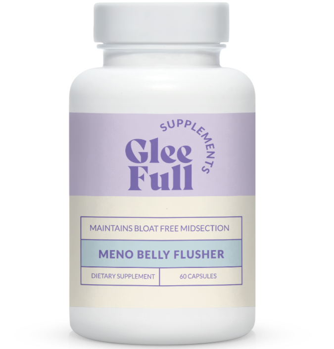 Meno Detox System