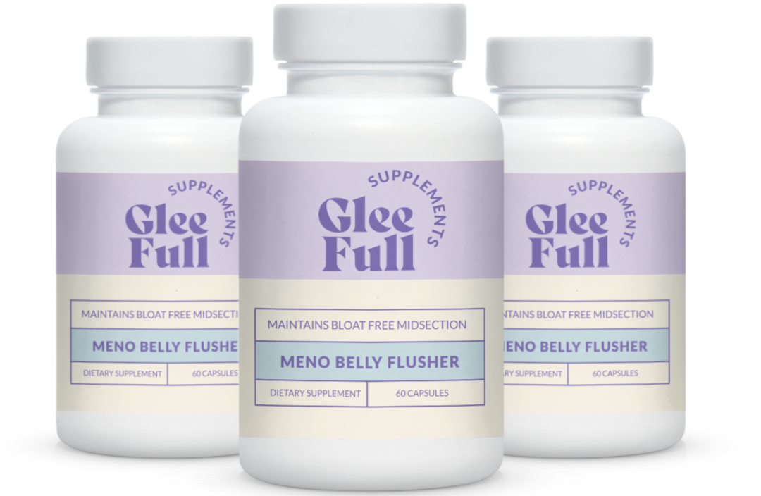 Meno Belly Flusher