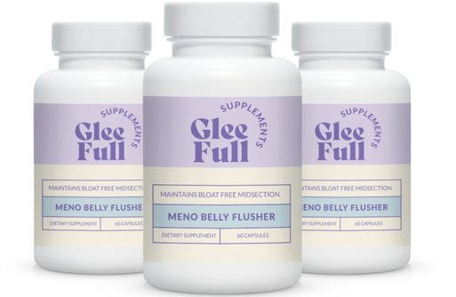 Meno Belly Flusher