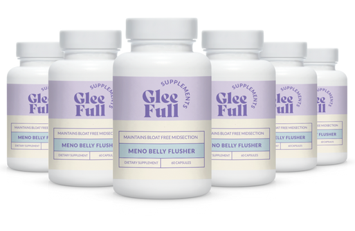 Meno Belly Flusher