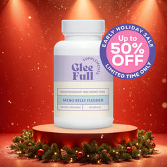 Meno Belly Flusher
