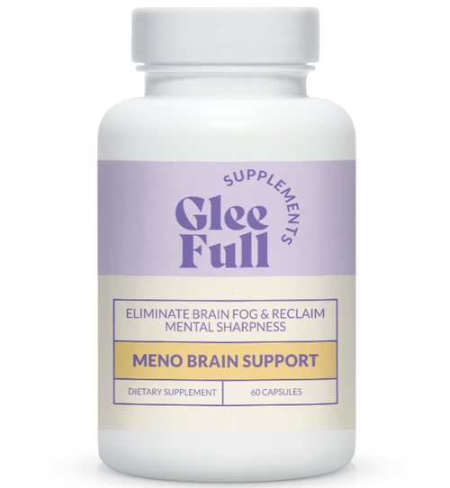 Meno Brain Support