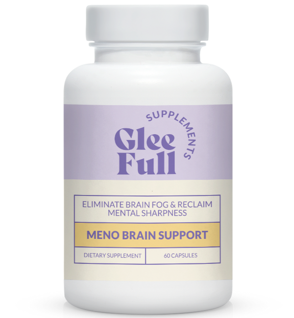 Meno Brain Support