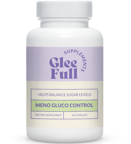 Meno Gluco Control