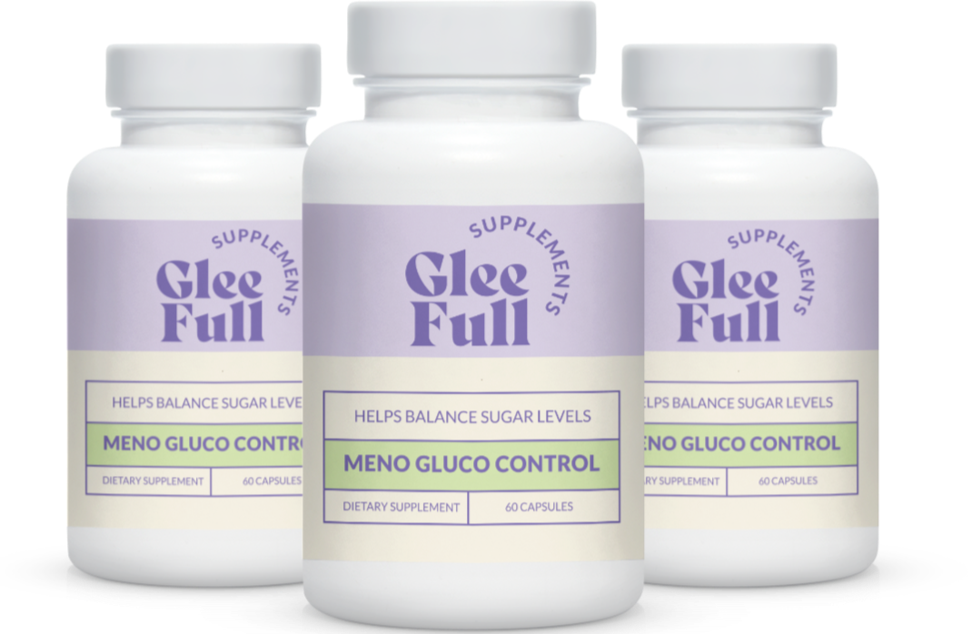 Meno Gluco Control
