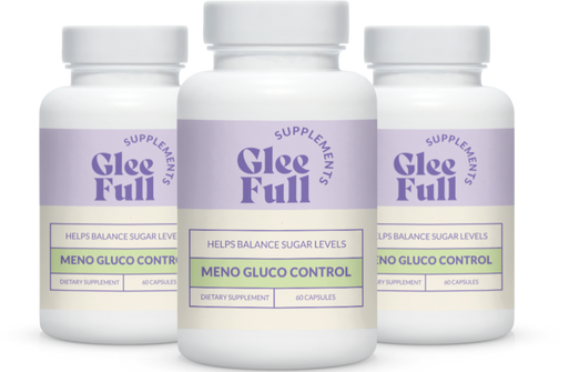 Meno Gluco Control