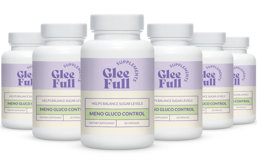 Meno Gluco Control