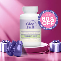 Meno Joint Relief