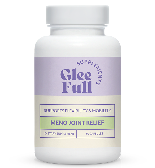 Meno Joint Relief