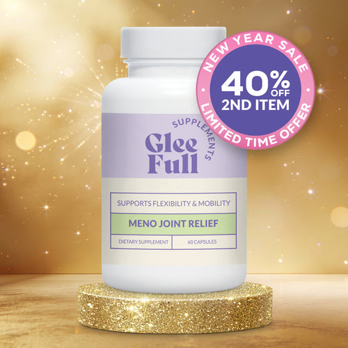 Meno Joint Relief