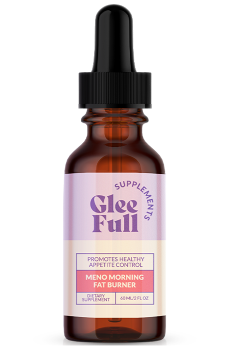 FREE: Meno Morning Fat Burner