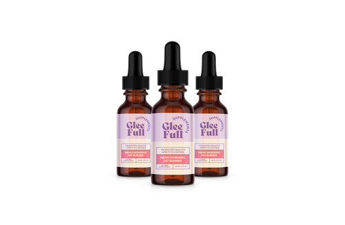 Meno Morning Fat Burner