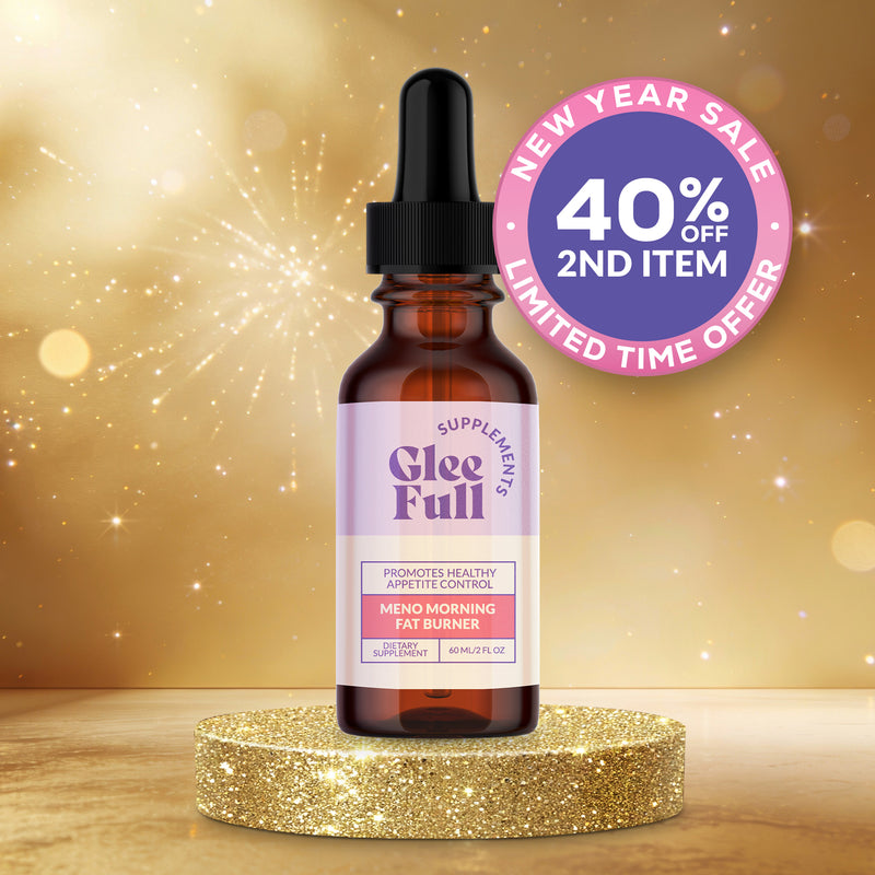 Meno Morning Fat Burner