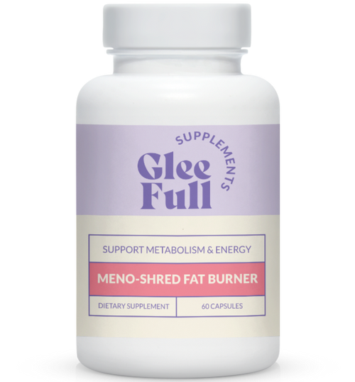 Meno Shred Fat Burner