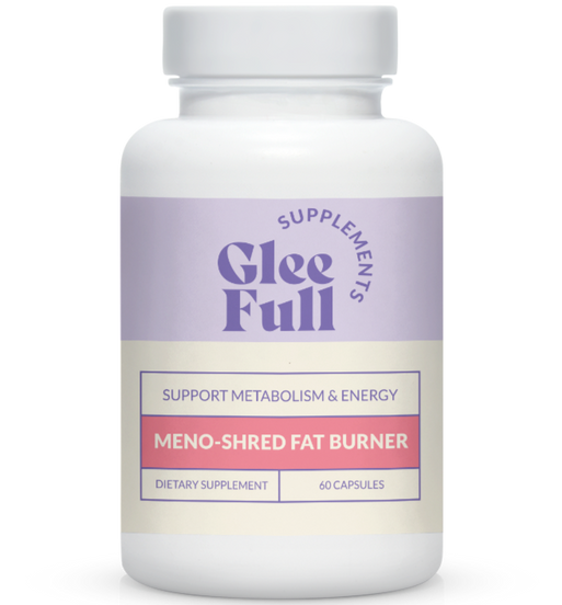 Meno Shred Fat Burner