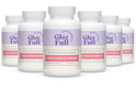 Meno Shred Fat Burner