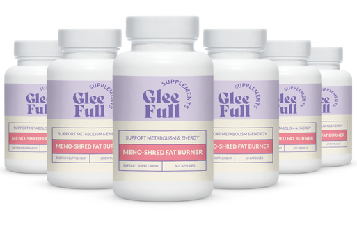 Meno Shred Fat Burner