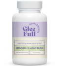 Meno Belly Night Burn