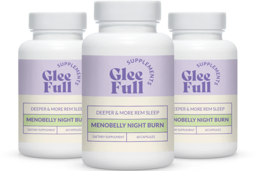 Meno Belly Night Burn
