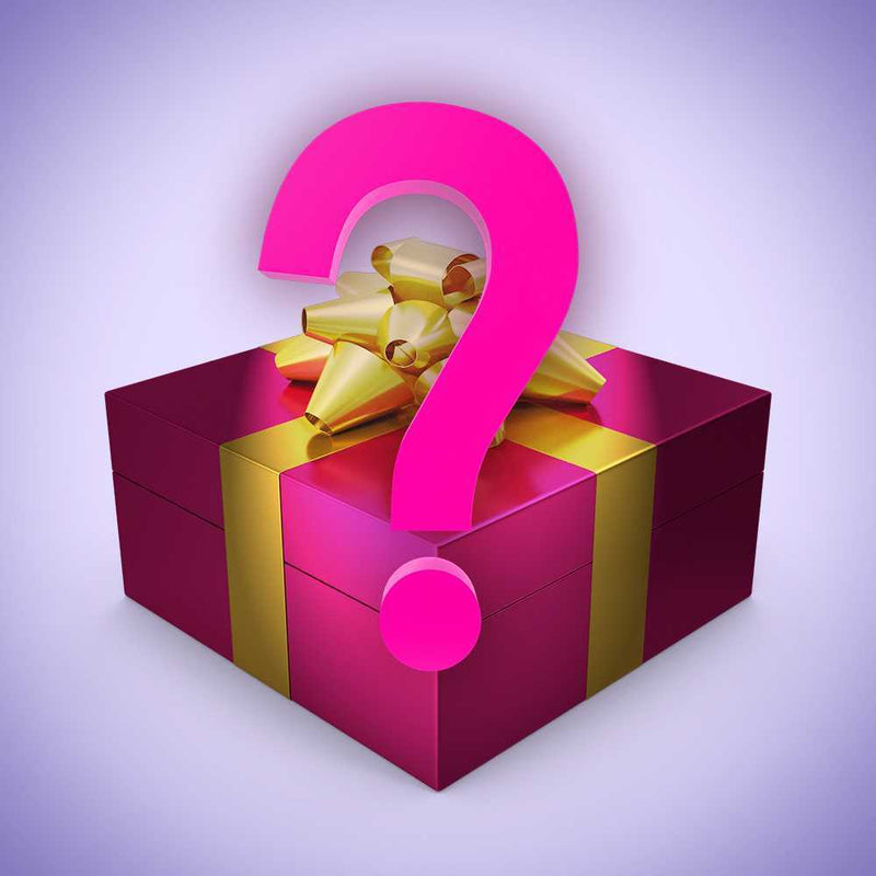 FREE: Mystery Supplement