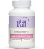 Over 30 Hormone Support - 1 Bottle