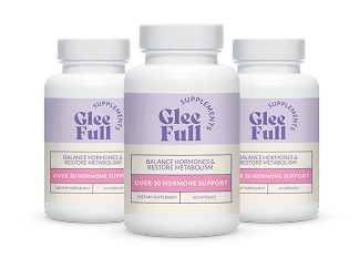 Over 30 Hormone Support-