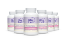 Over 30 Hormone Support - 6 Bottle
