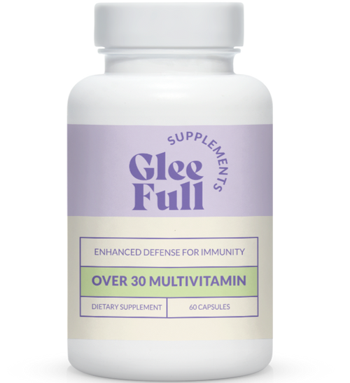 Over 30 Multi Vitamin