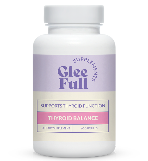 Thyroid Balance