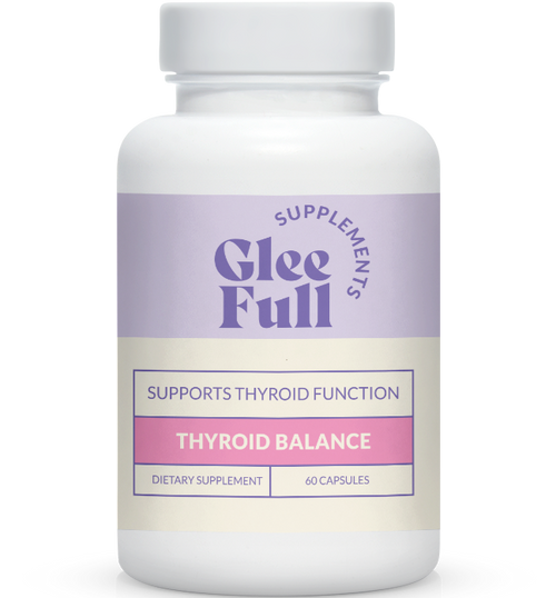 Thyroid Balance