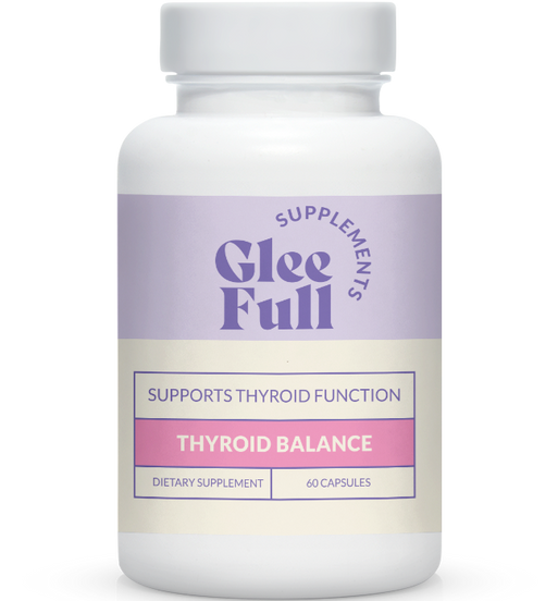 Thyroid Balance