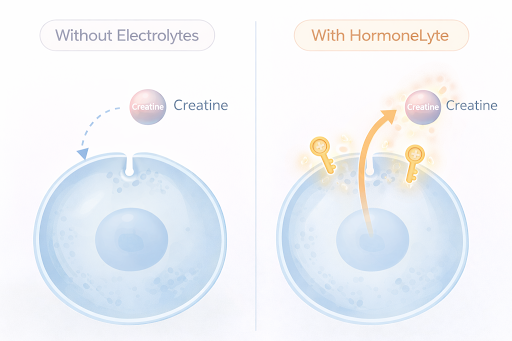 Meno Brain & Body System - product image